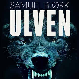Ulven bookCoverFor