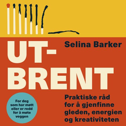 Utbrent bookCoverFor