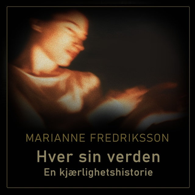 Bokomslag for Hver sin verden