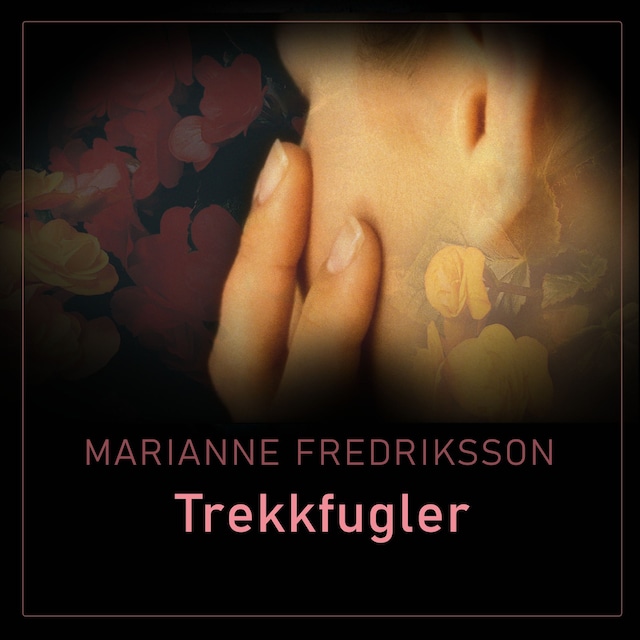 Bokomslag for Trekkfugler