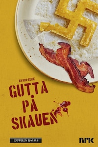 Gutta på skauen