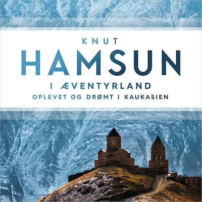 I æventyrland
