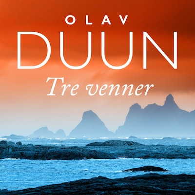 Tre venner