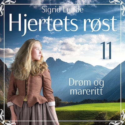 Drøm og mareritt