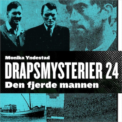 Den fjerde mannen