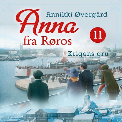 Krigens gru