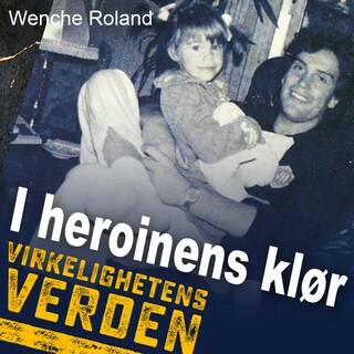 I heroinens klør bookCoverFor