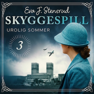 Urolig sommer