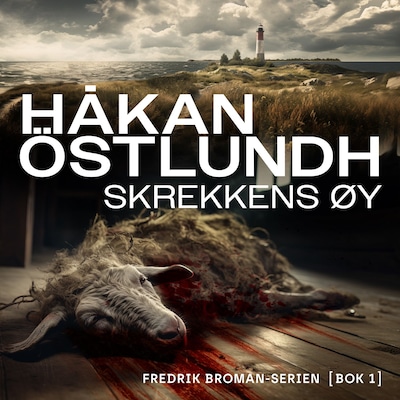 Skrekkens øy