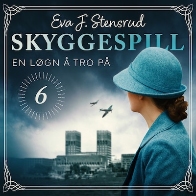 En løgn å tro på