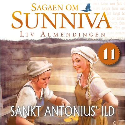 Sankt Antonius' ild