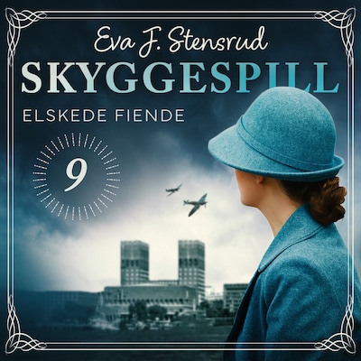 Elskede fiende