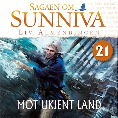 Mot ukjent land
