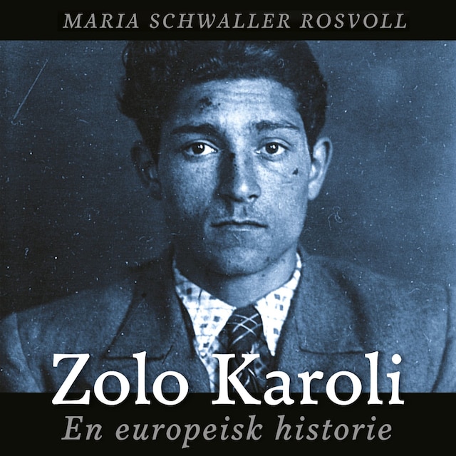 Bokomslag for Zolo Karoli