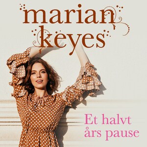 Et halvt års pause bookCoverFor