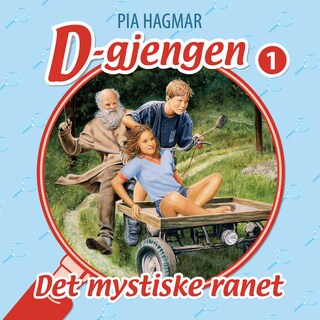 Det mystiske ranet bookCoverFor