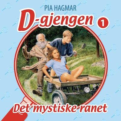 Det mystiske ranet