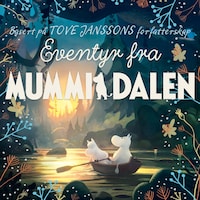 Eventyr fra Mummidalen
