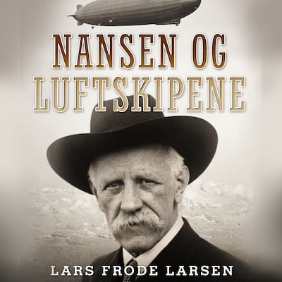 Nansen og luftskipene
