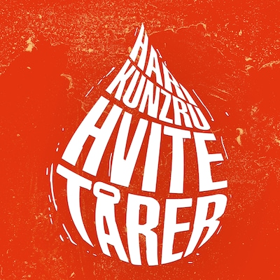 Hvite tårer – lydbok – Hari Kunzru