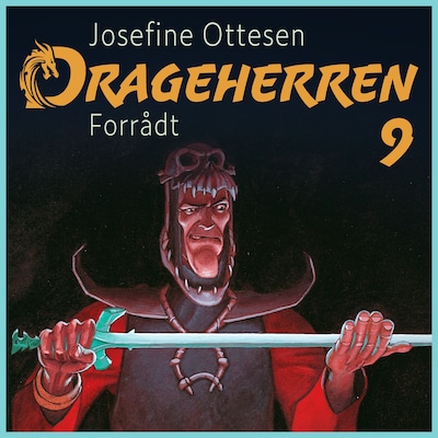 Forrådt – lydbok – Josefine Ottesen
