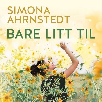 Bare litt til bookCoverFor