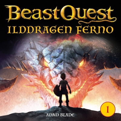 Ilddragen Ferno