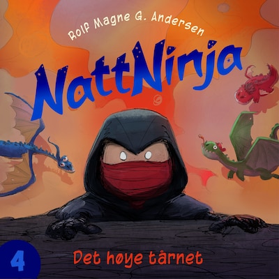 Det høye tårnet