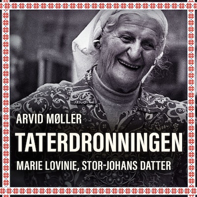 Taterdronningen