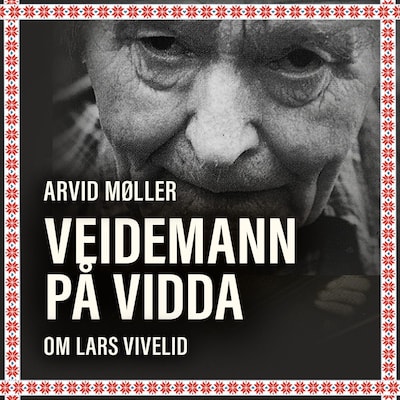 Veidemann på vidda