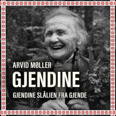 Gjendine