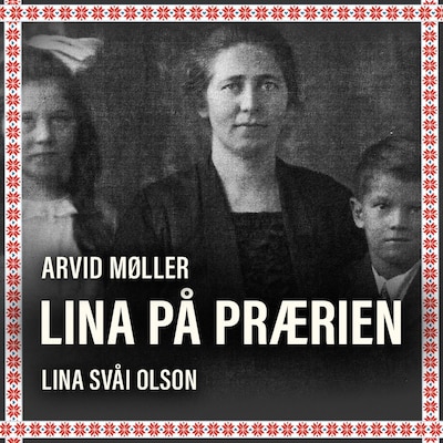 Lina på prærien