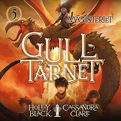 Gulltårnet