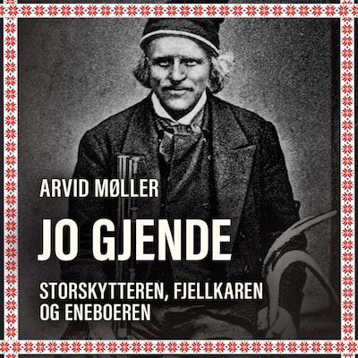 Jo Gjende