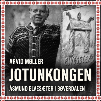 Jotunkongen