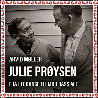 Julie Prøysen