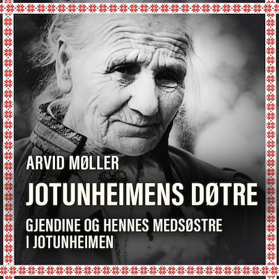 Jotunheimens døtre
