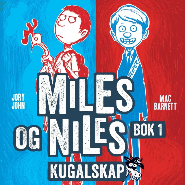 Bokomslag for Kugalskap