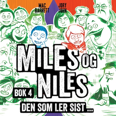 Den som ler sist ...