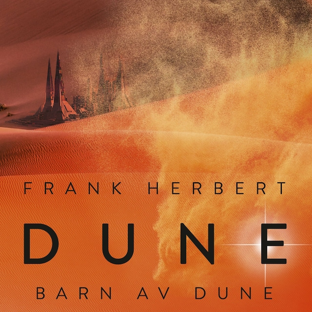 Barn av Dune