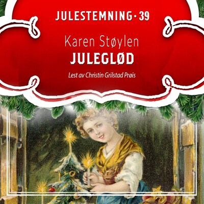 Juleglød