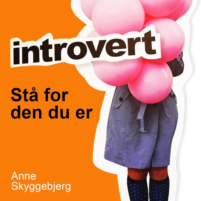 Bokomslag for Introvert