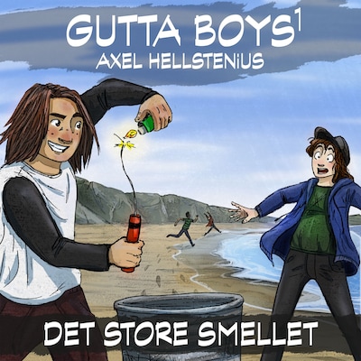 Det store smellet