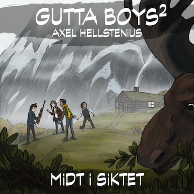 Midt i siktet