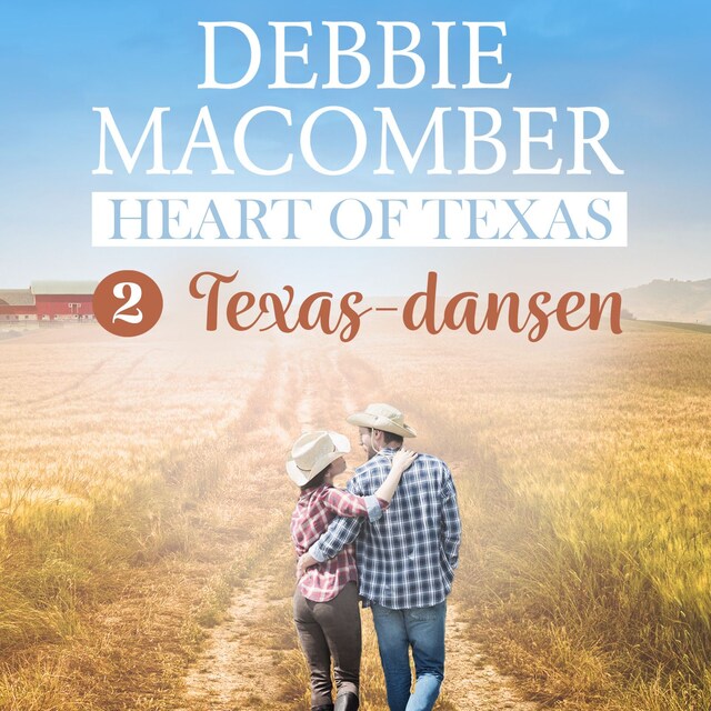 Texas-dansen