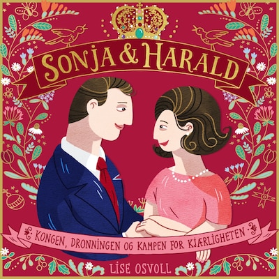 Sonja & Harald