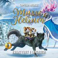 Eventyret i Lindrizia