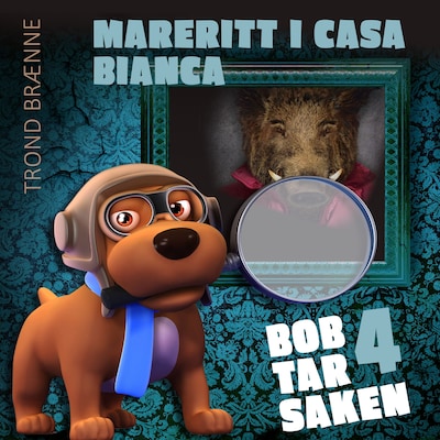 Mareritt i Casa Bianca