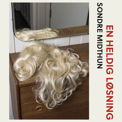 En heldig løsning – lydbok – Sondre Midthun