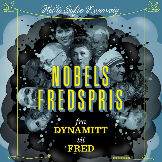 Nobels fredspris